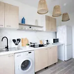 Majestic&Idyllic Parisian Flat - Champs-Elysées